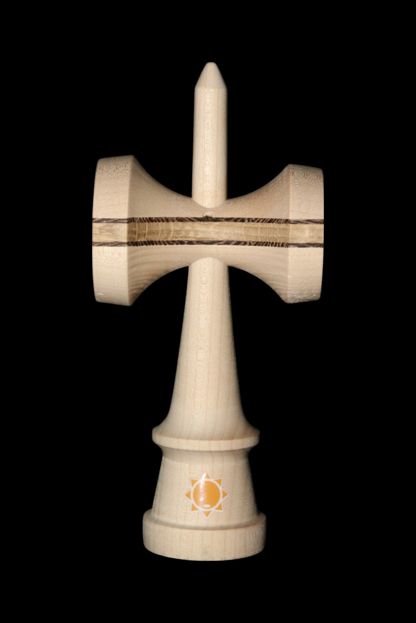 Zero2up Spliced ken – Kendama Senses