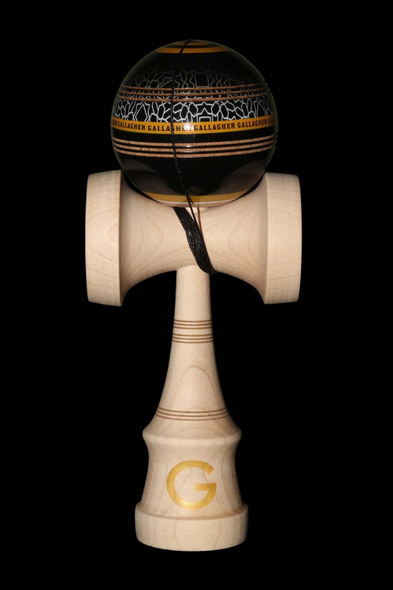 The Gallagher Mod – Kendama Senses