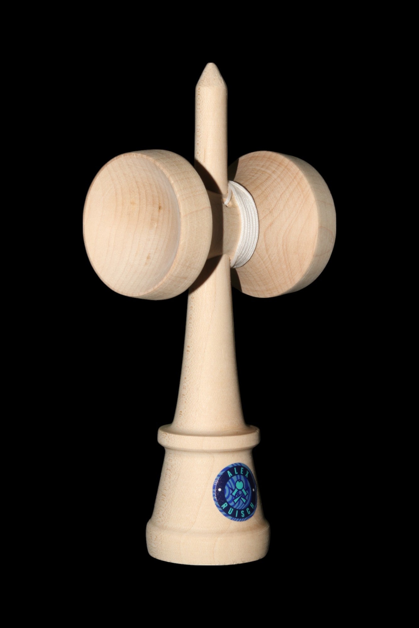 ALEX RUISCH - DUTCH LEGEND MOD - Ken Only – Kendama Senses