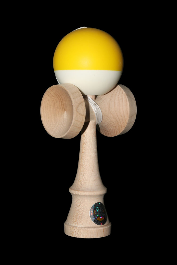 REShape3 Akimoto model Yellow