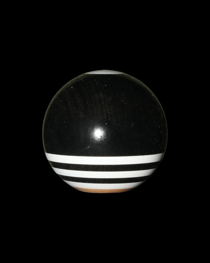 Black (Sticky Clear) - Tama Only