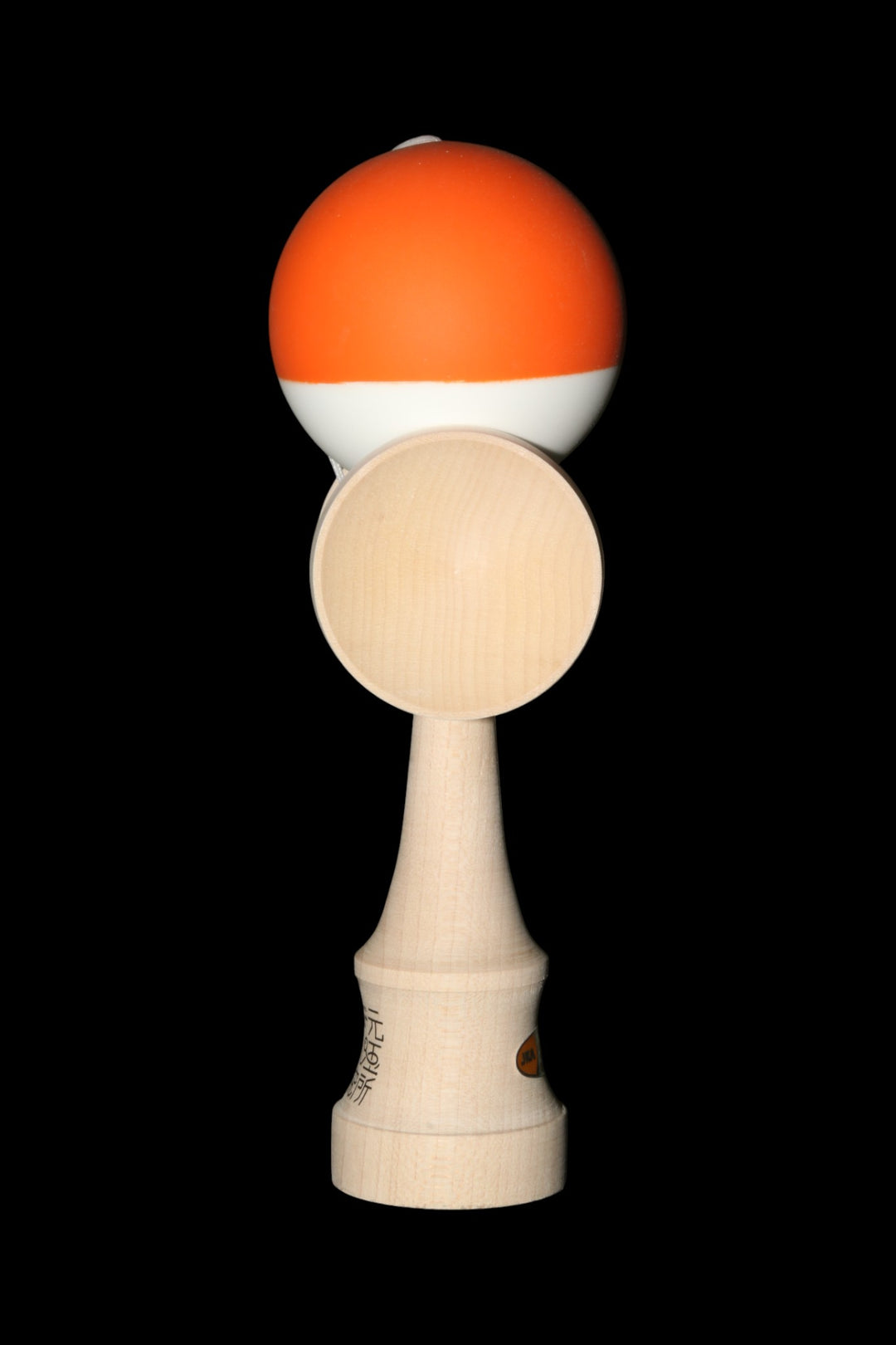 REShape5 Akimoto model Orange