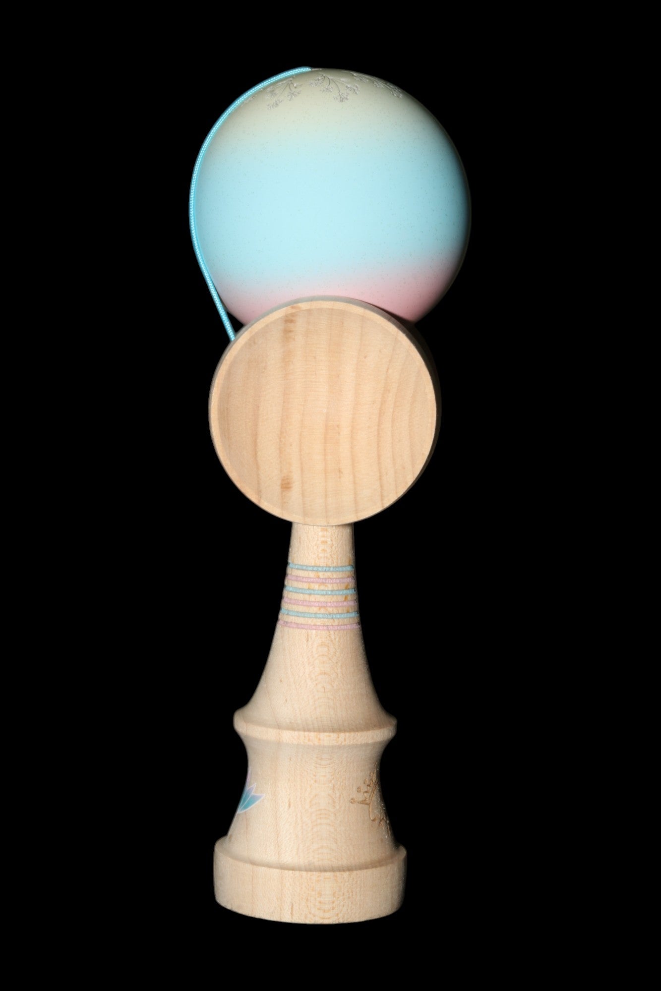 Ryoga Pro Mod (Matte Antiskid 2.0) – Kendama Senses