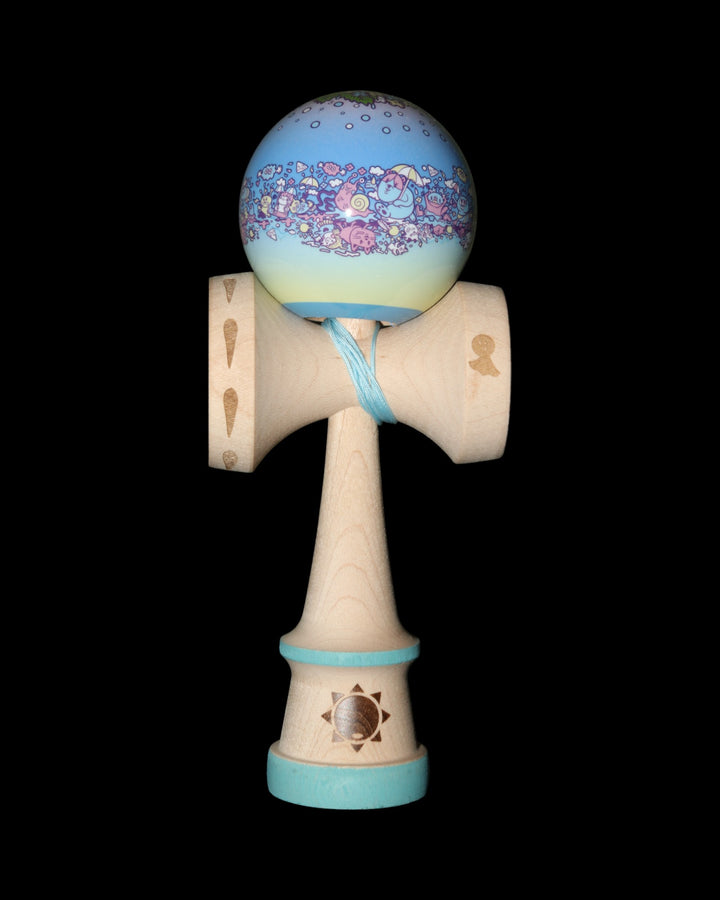 Nowa Pro Model Kendama