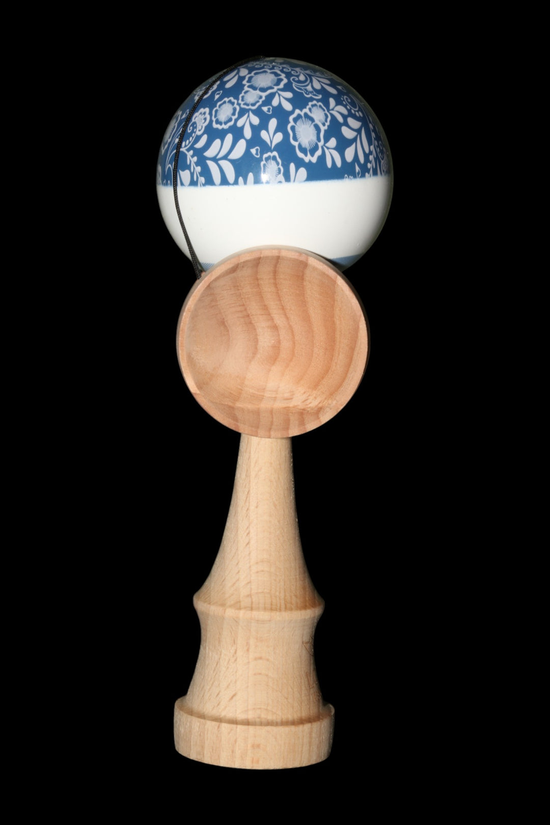 Blue Bloom - The Bloom Shape