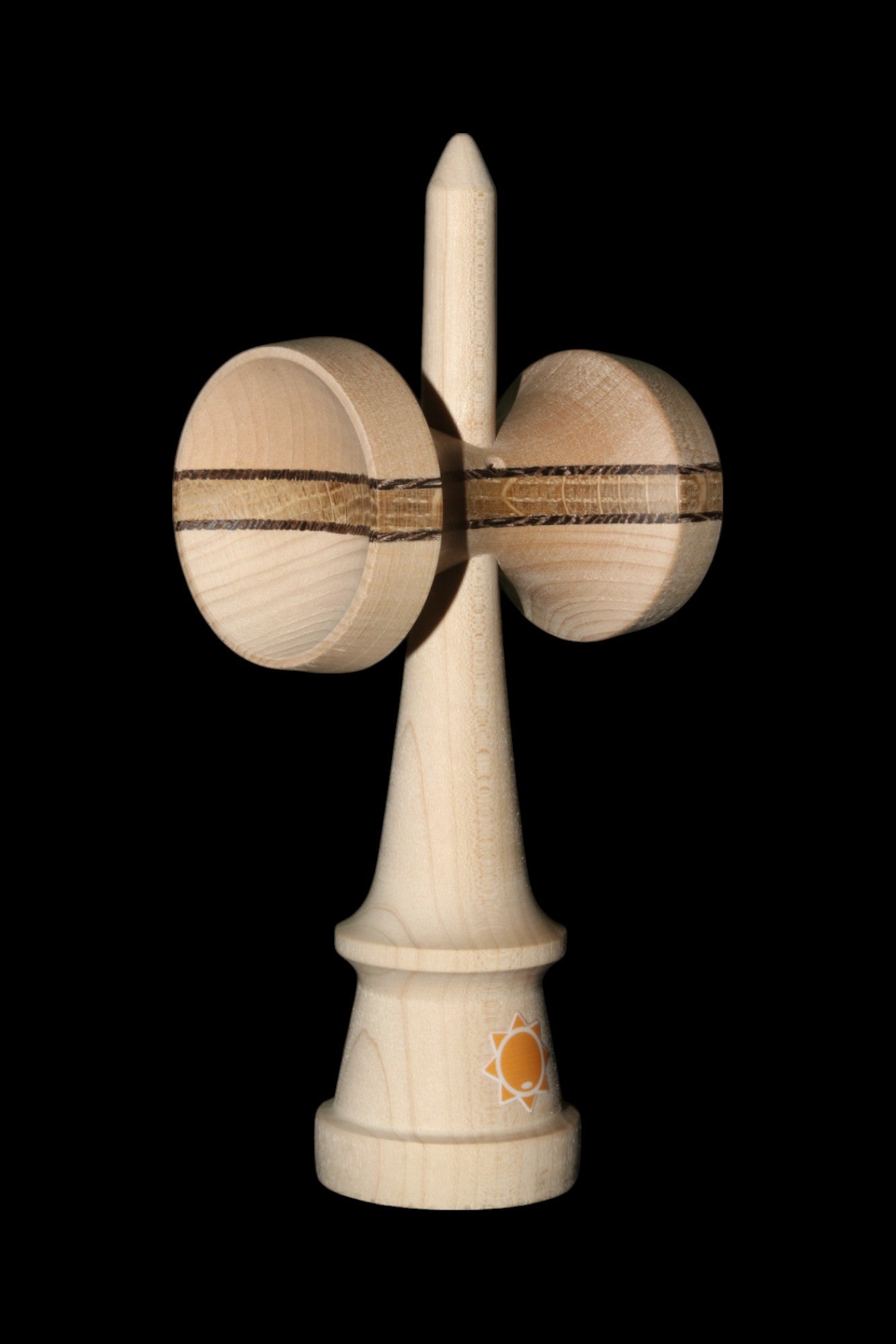 Zero2up Spliced ken – Kendama Senses