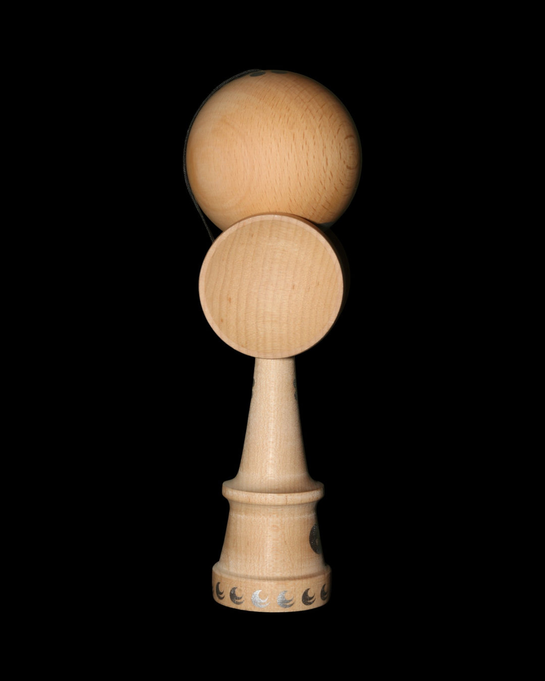 Nobu Nori Pro Model v3 - Saga Shape