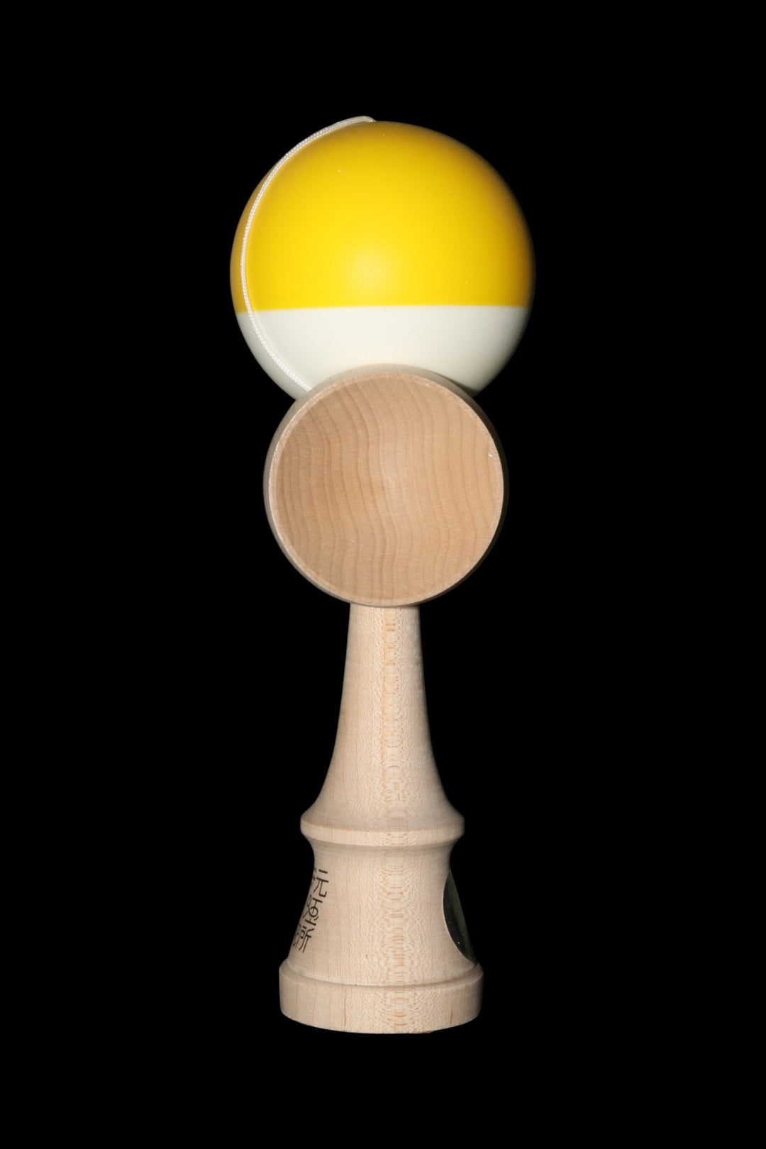 REShape3 Akimoto model Yellow