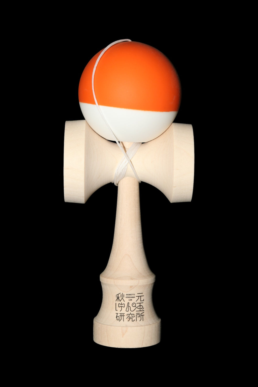 REShape5 Akimoto model Orange