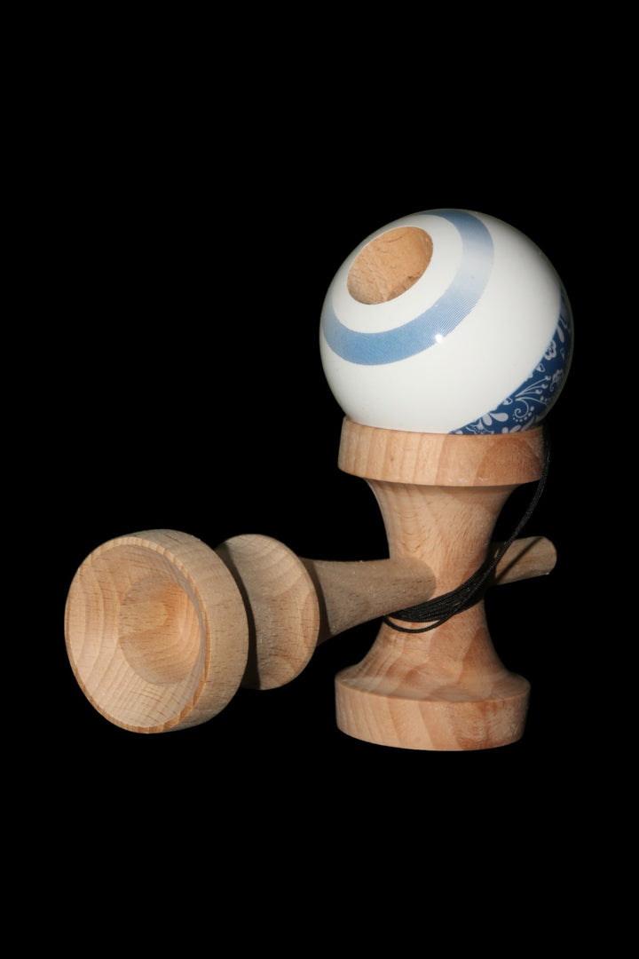 Blue Bloom - The Bloom Shape