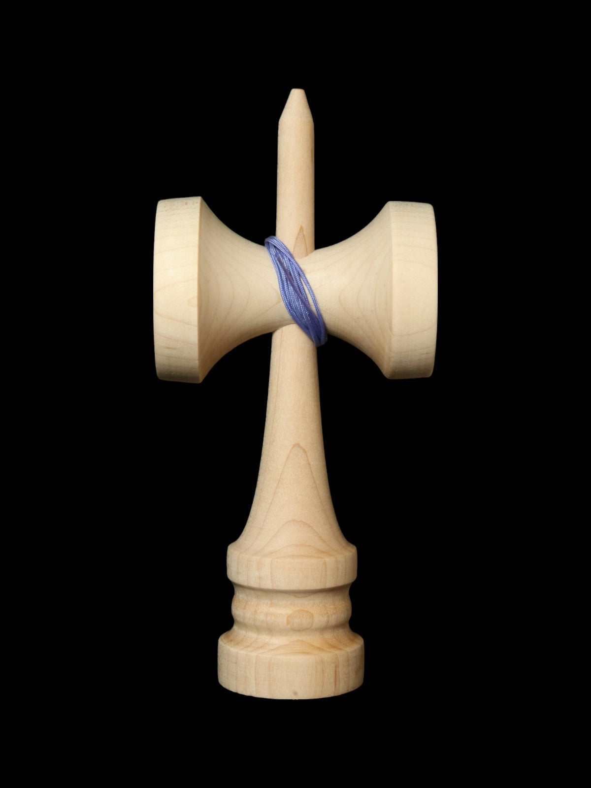 Occult Jump Shape - Maple Ken – Kendama Senses