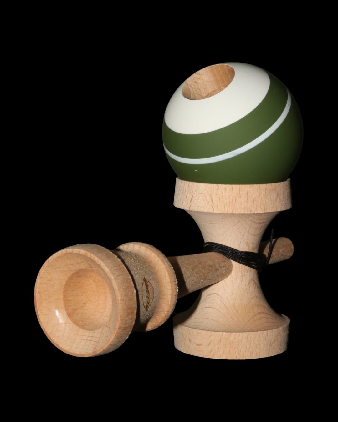 Tacker Army Tracker - Army – Kendama Senses
