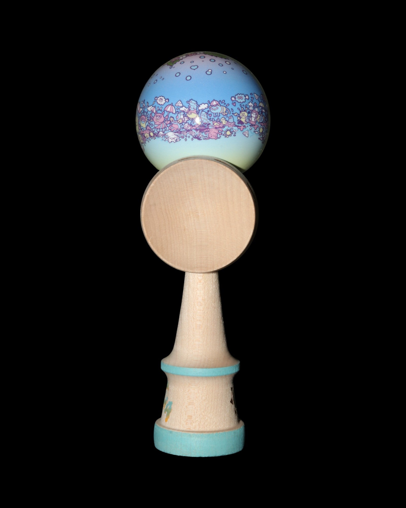 Nowa Pro Model Kendama – Kendama Senses