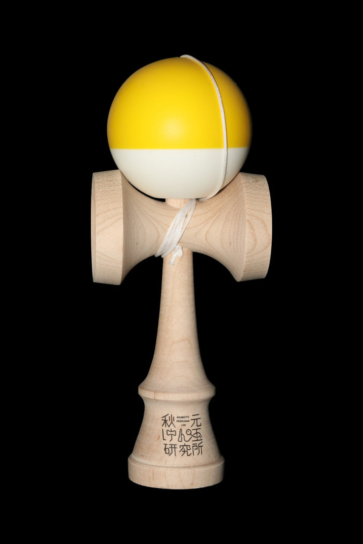 REShape3 Akimoto model Yellow