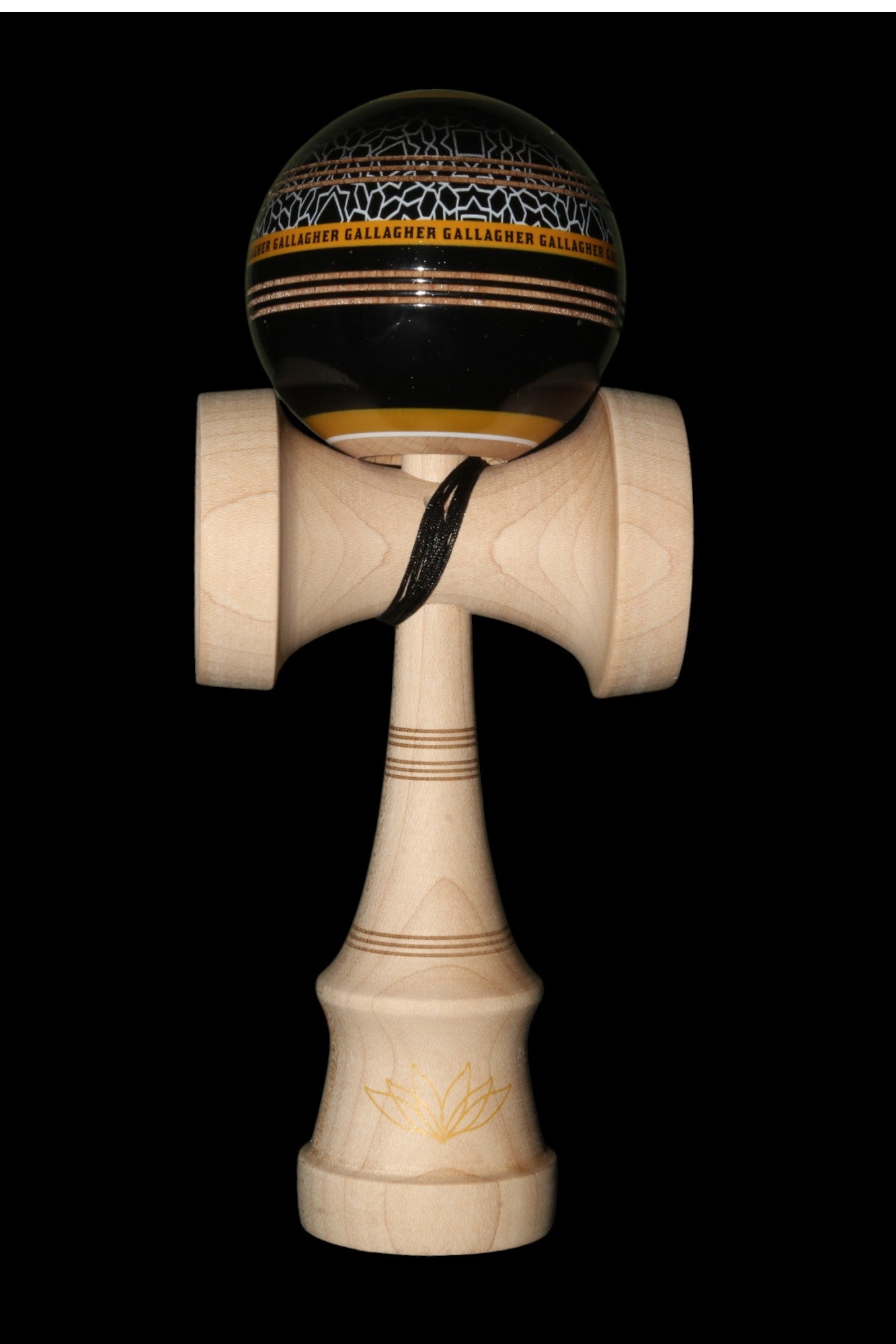 The Gallagher Mod – Kendama Senses