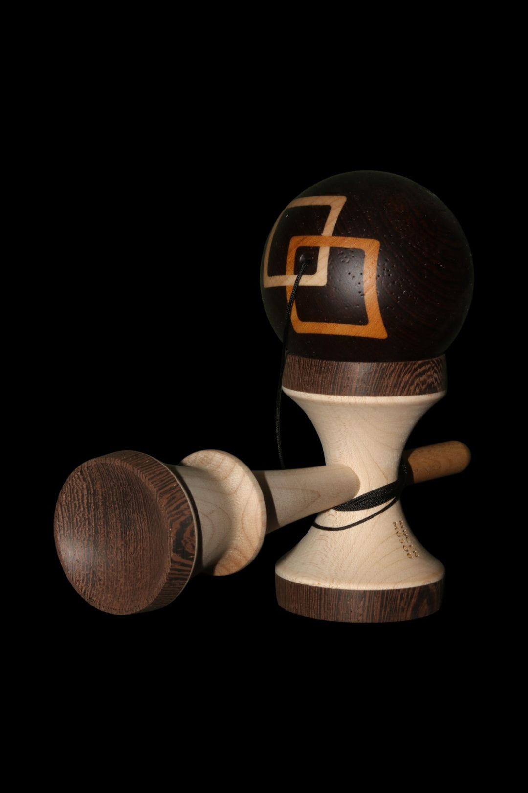 【INFINITY】SQUARE - Wenge