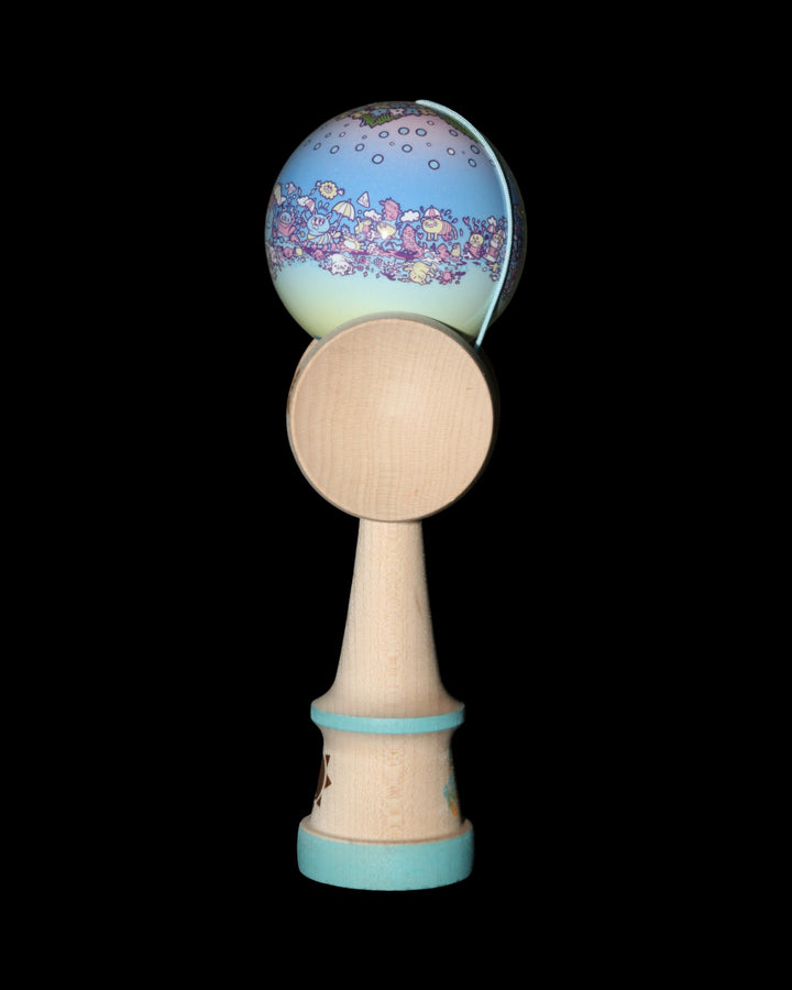 Nowa Pro Model Kendama