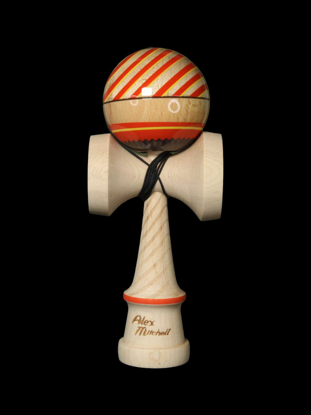 Complete - Kendama Senses – Page 2