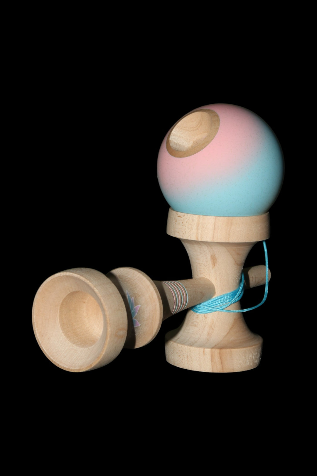 Ryoga Pro Mod (Matte Antiskid 2.0)