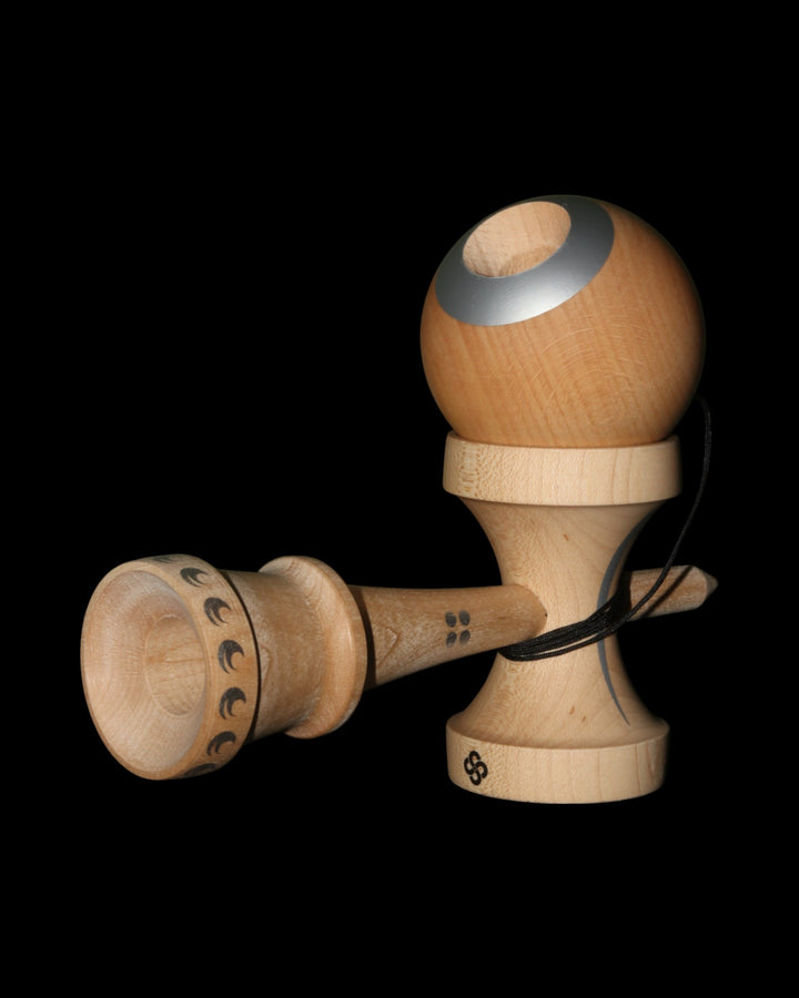 Nobu Nori Pro Model v3 - Saga Shape