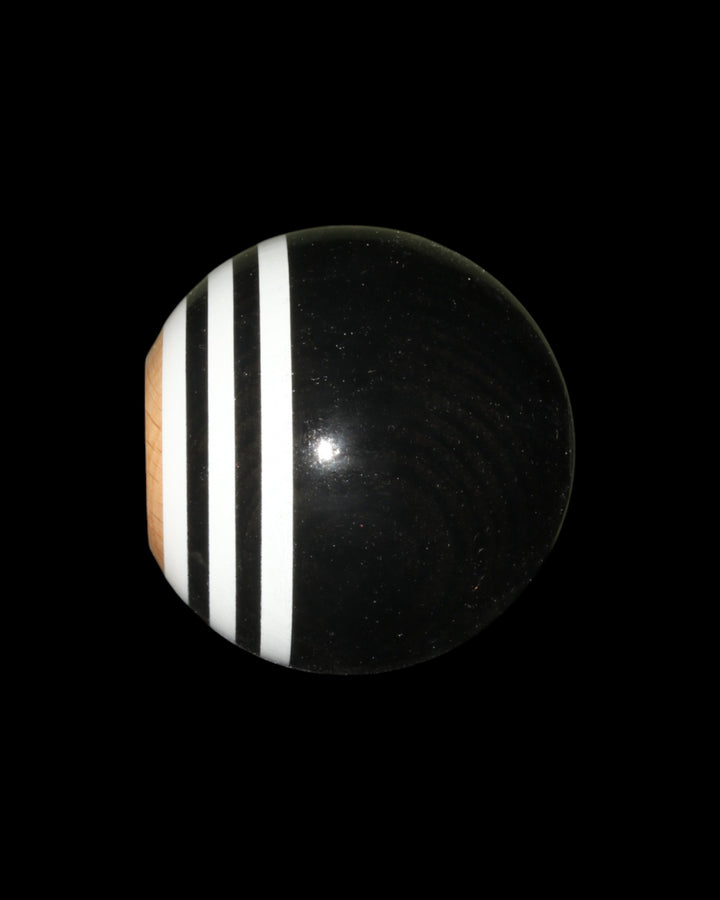 Black (Sticky Clear) - Tama Only