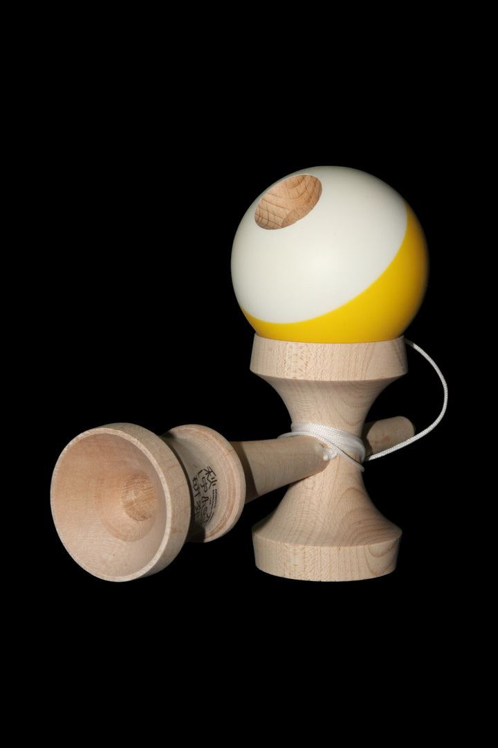 REShape3 Akimoto model Yellow