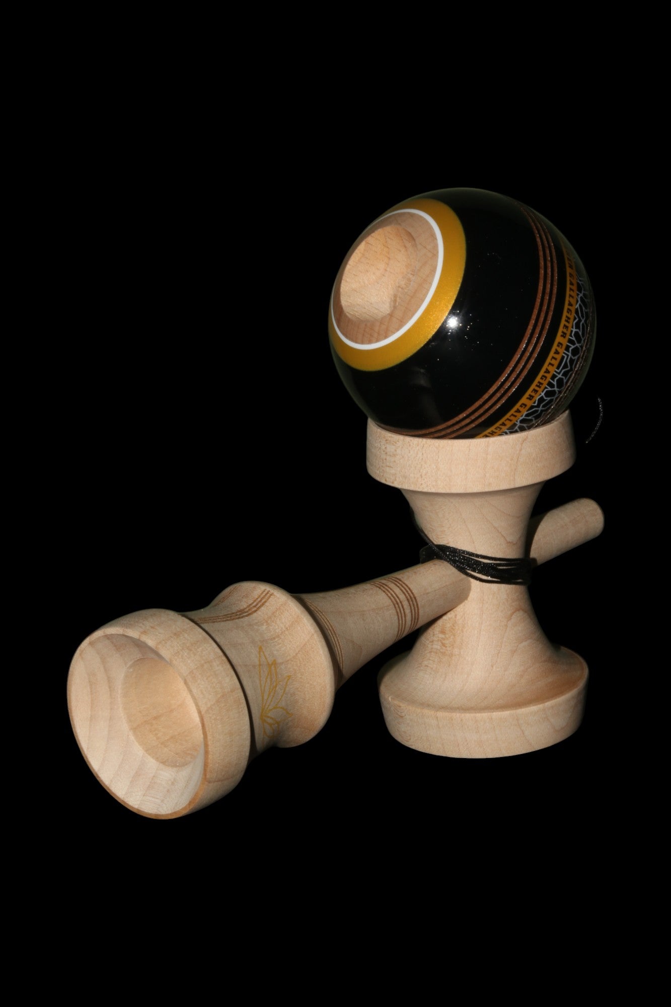 The Gallagher Mod – Kendama Senses