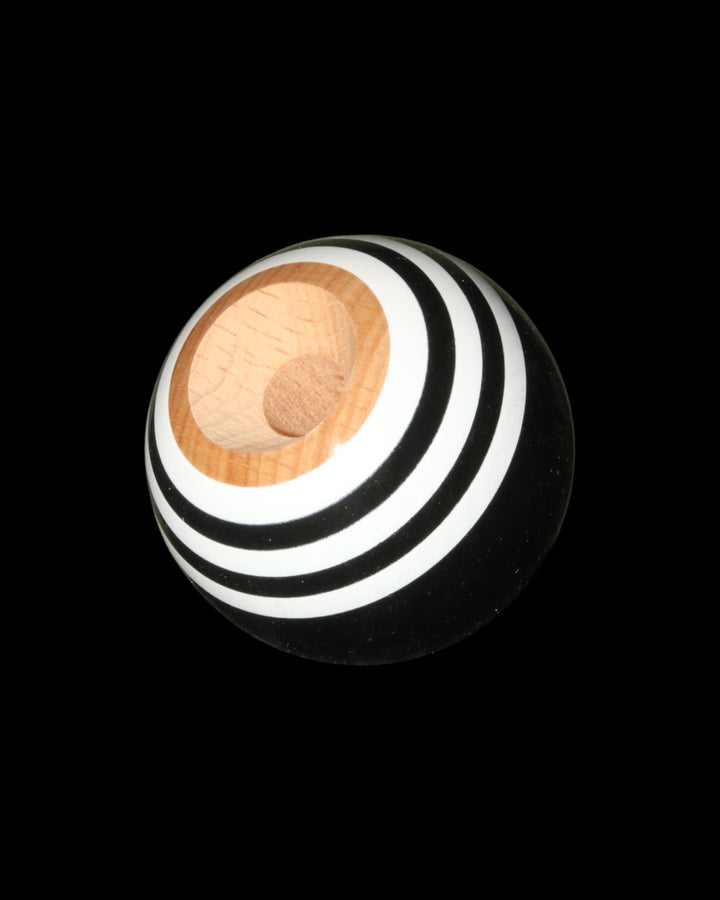 Black (Sticky Clear) - Tama Only