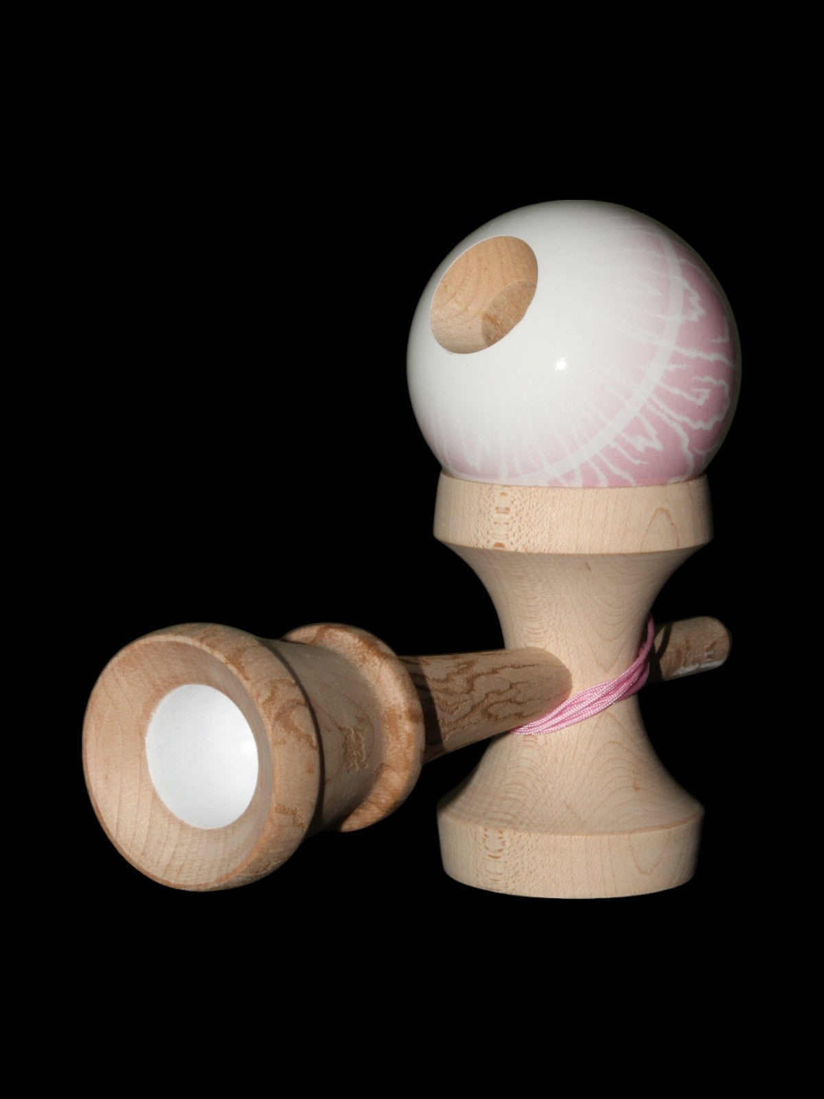 Sweets Kendamas Luzumaki GLOAM ルズマキ LUZUMAKI - GLOAM – Kendama Senses