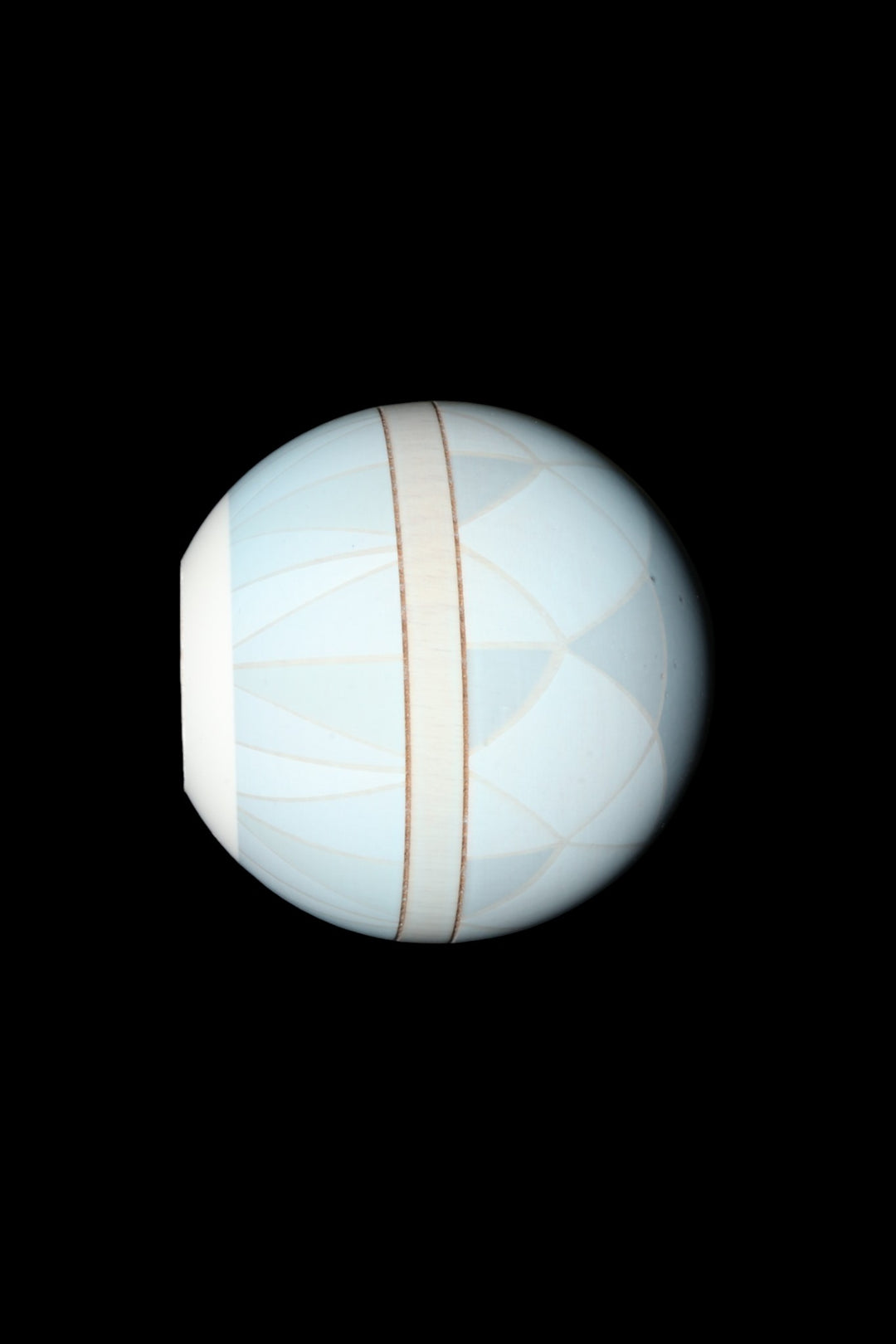 GEMS - AQUAMARINE - Tama Only