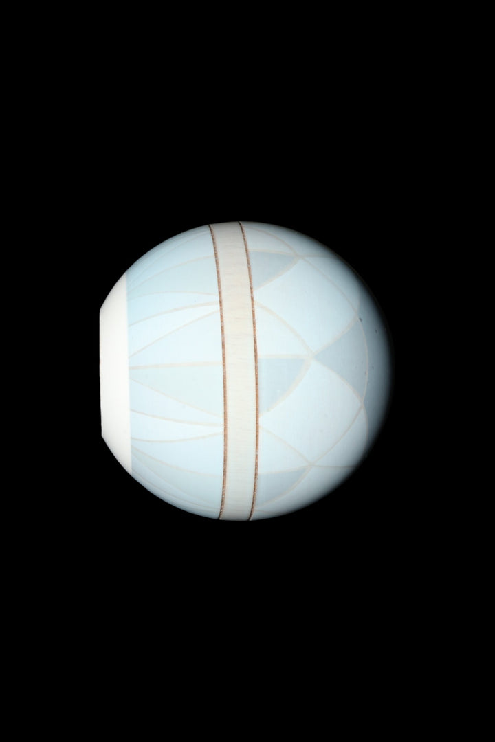 GEMS - AQUAMARINE - Tama Only