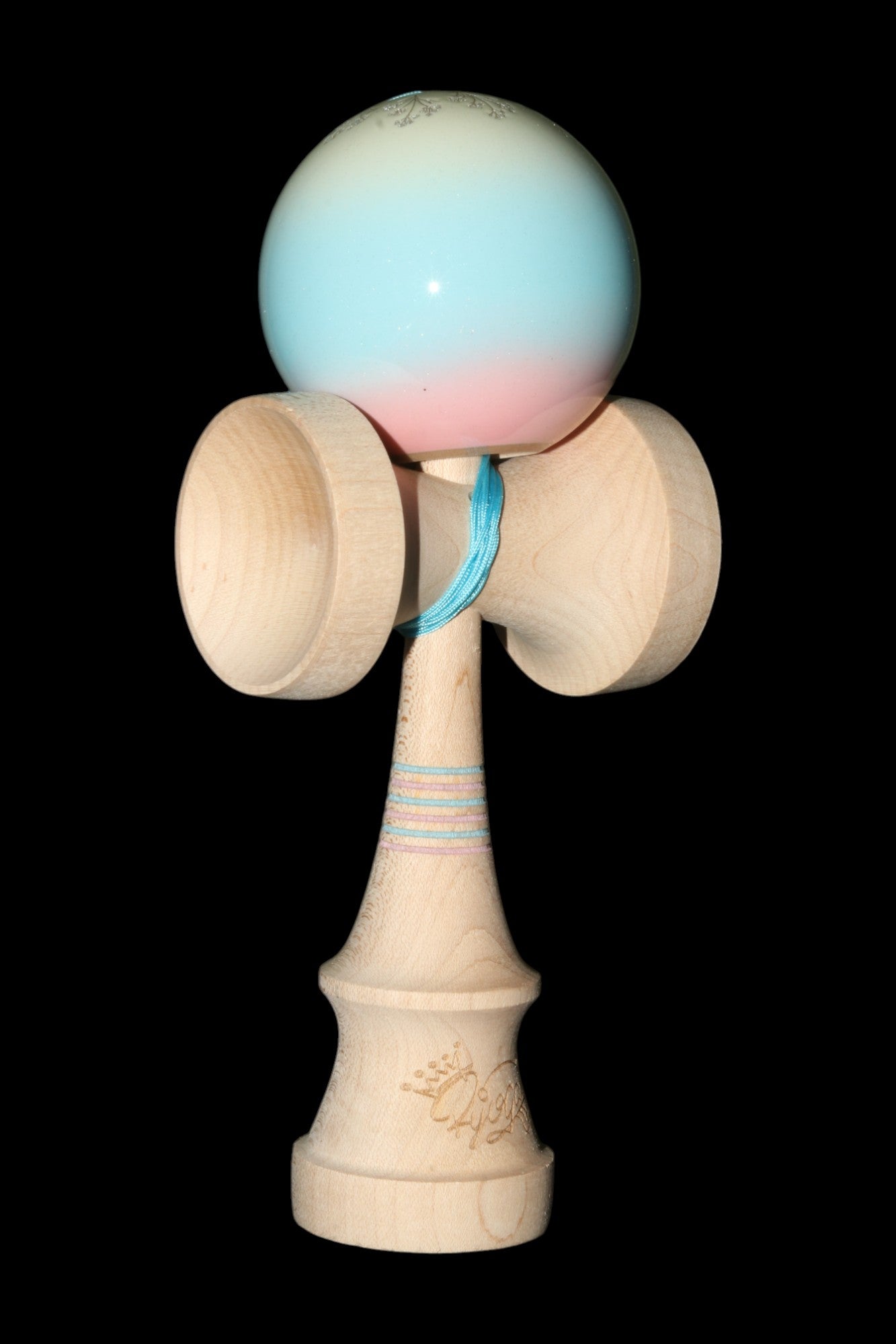 Ryoga Pro Mod (Sticky) – Kendama Senses