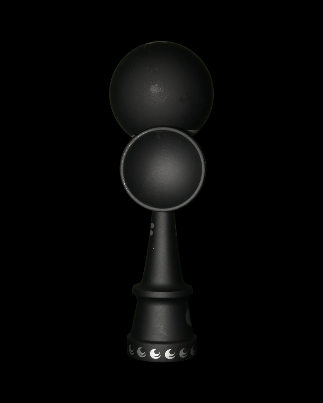 Nobu Nori Pro Model v3 - Saga Shape - Black