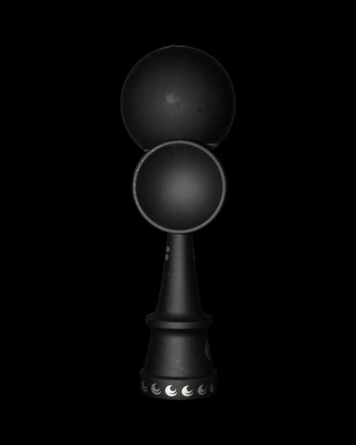 Nobu Nori Pro Model v3 - Saga Shape - Black