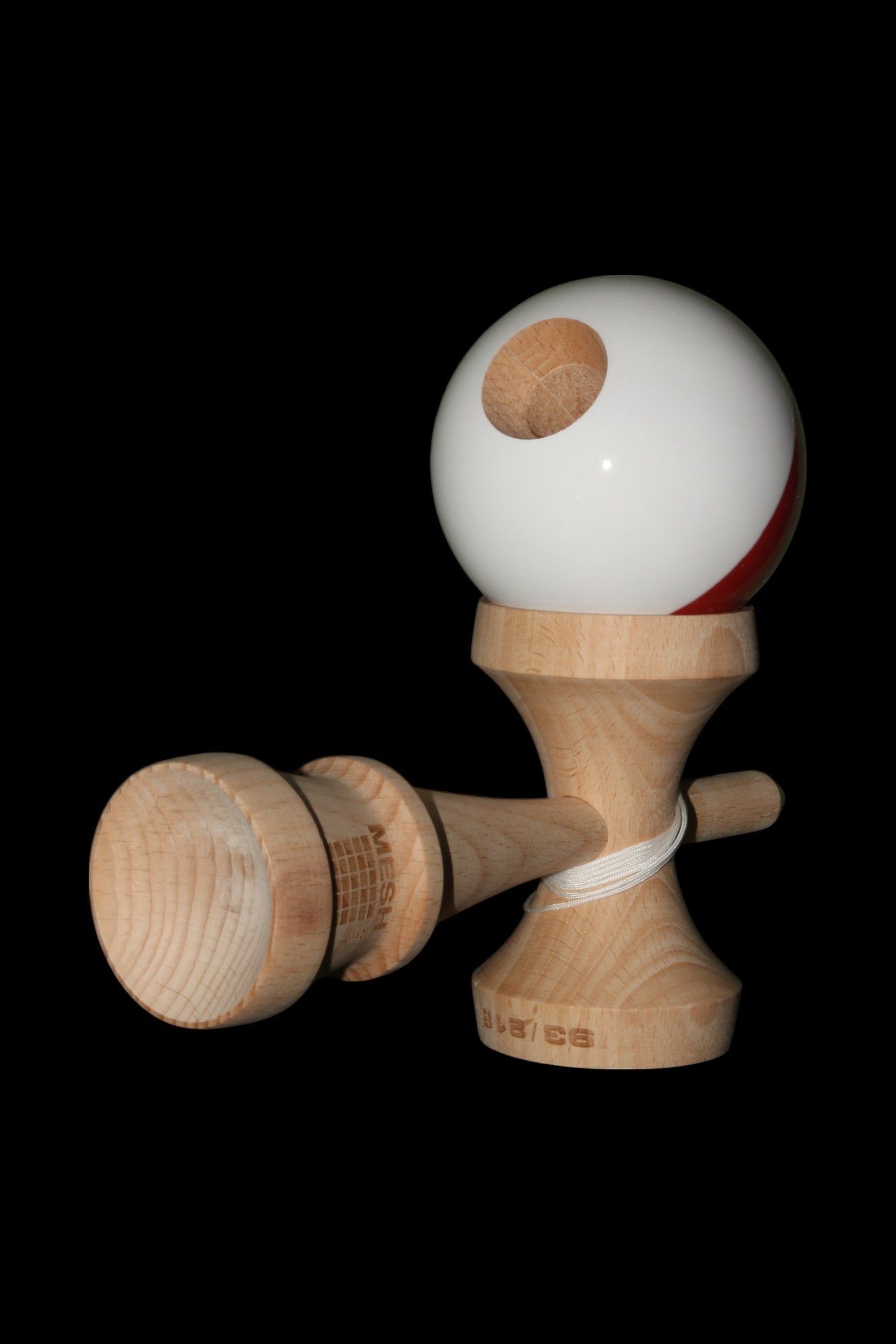 Mesh Tokyo x Sweets - SUMO - XL KENDAMA – Kendama Senses