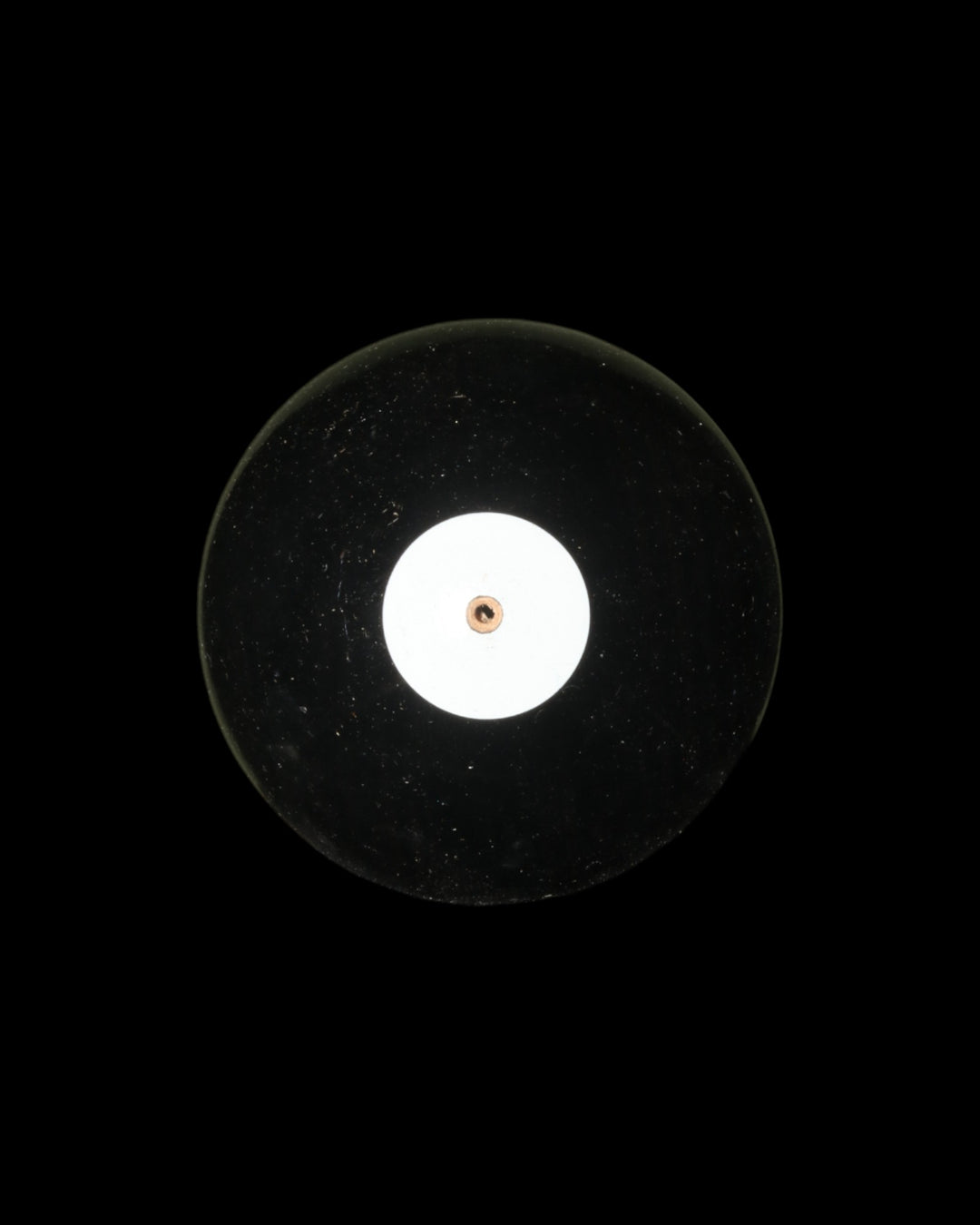 Black (Sticky Clear) - Tama Only