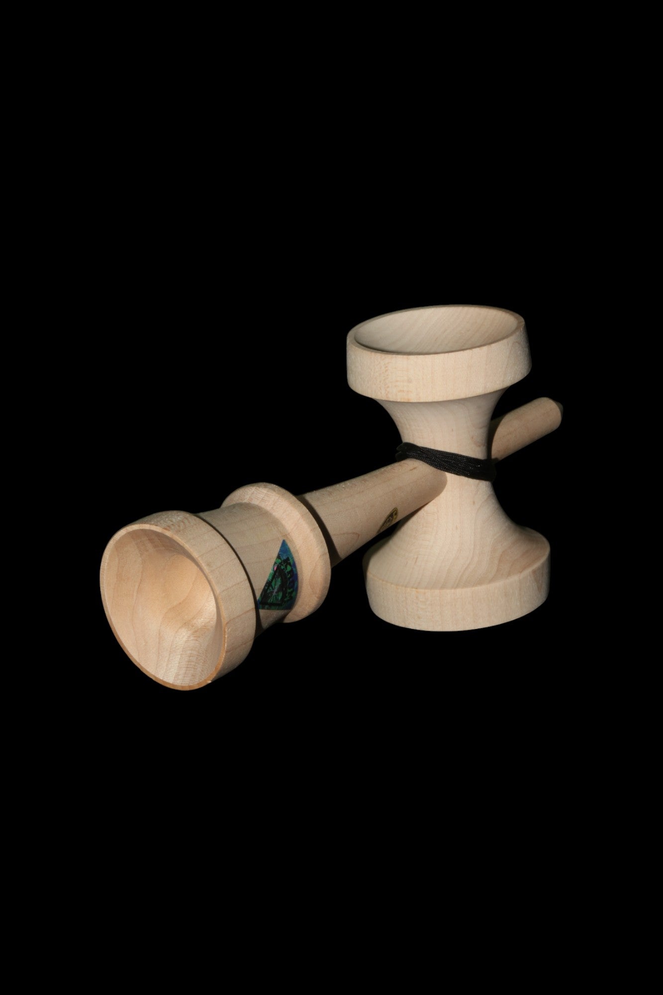 LAMBO - Maple Ken Only – Kendama Senses