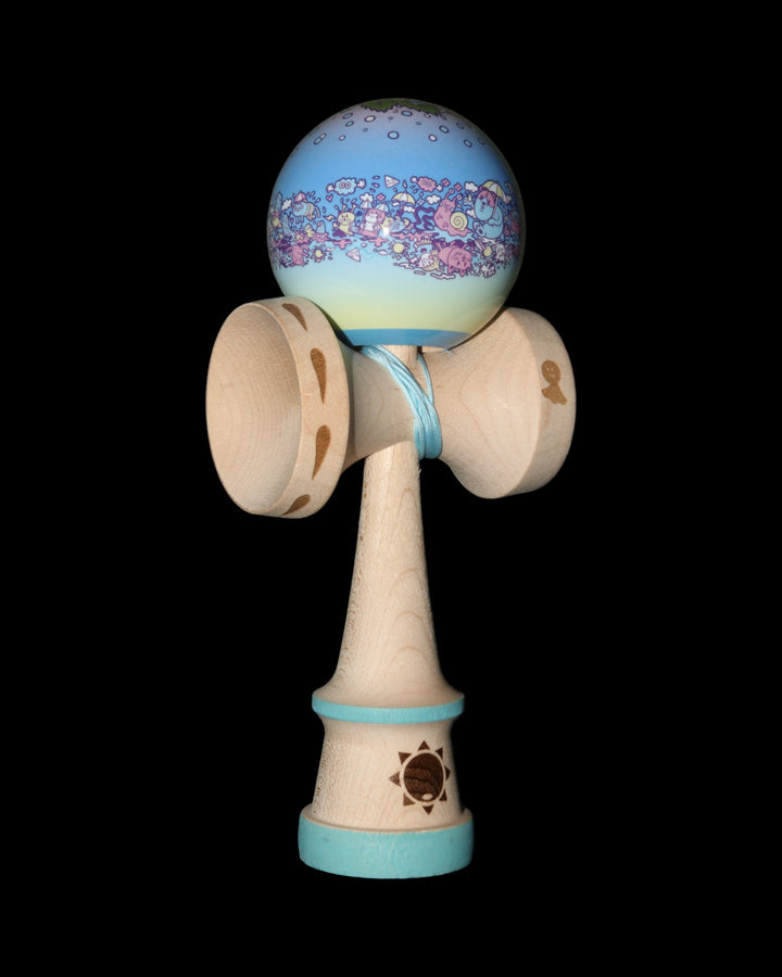 Nowa Pro Model Kendama