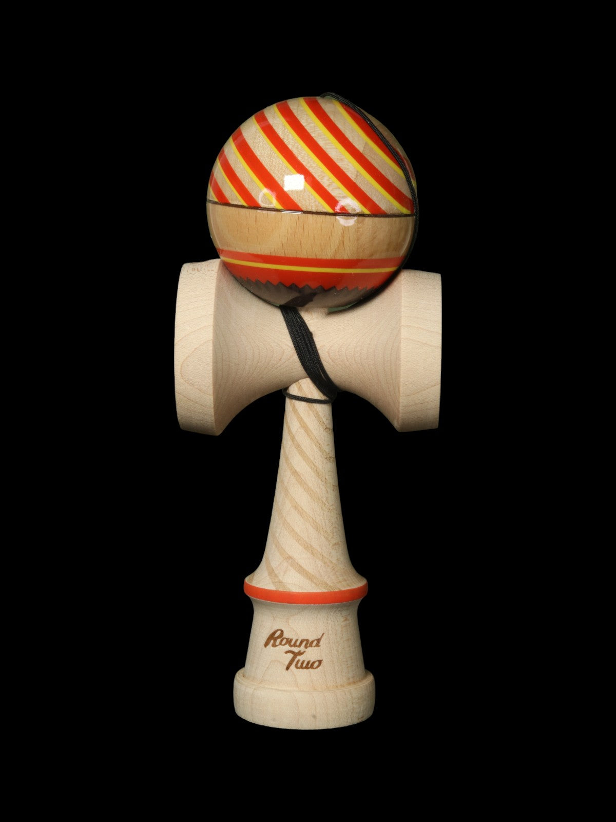 Alex Mitchell x Round Two collab – Kendama Senses