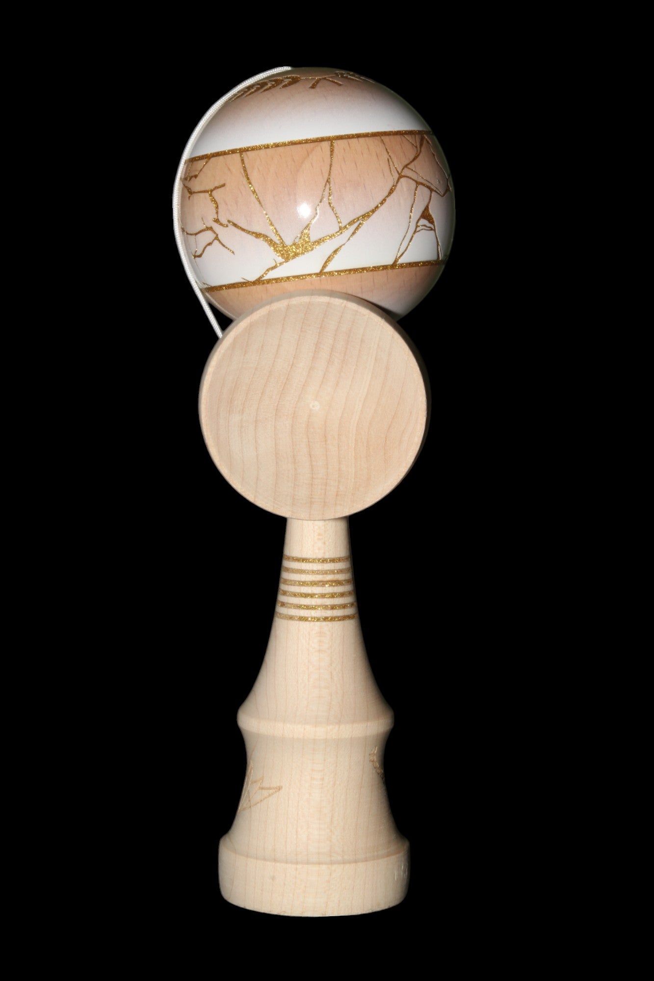 Ryoga Champ Mod (Sticky) – Kendama Senses