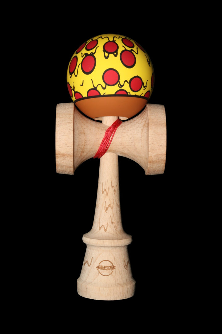 SWEETS RETRO - PIZZA DAMA