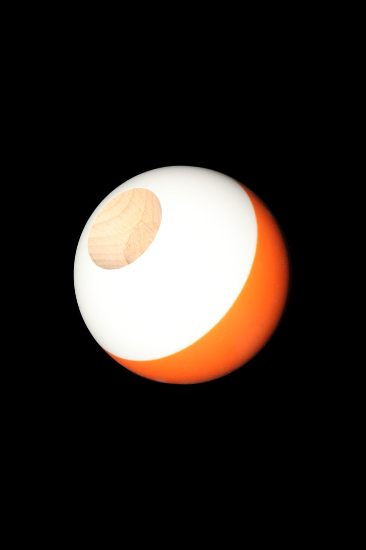 REShape5 Akimoto model Orange - Tama Only