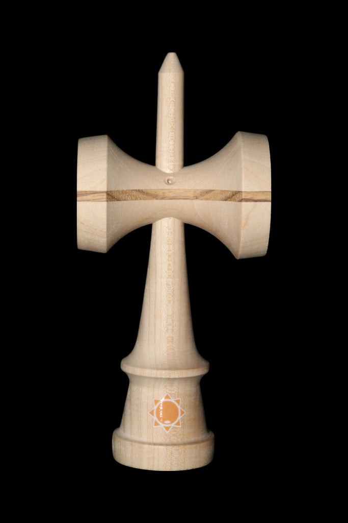 その他 Kenbo Bamboo Splice Hybrid 2 Ken – Kendama Depot