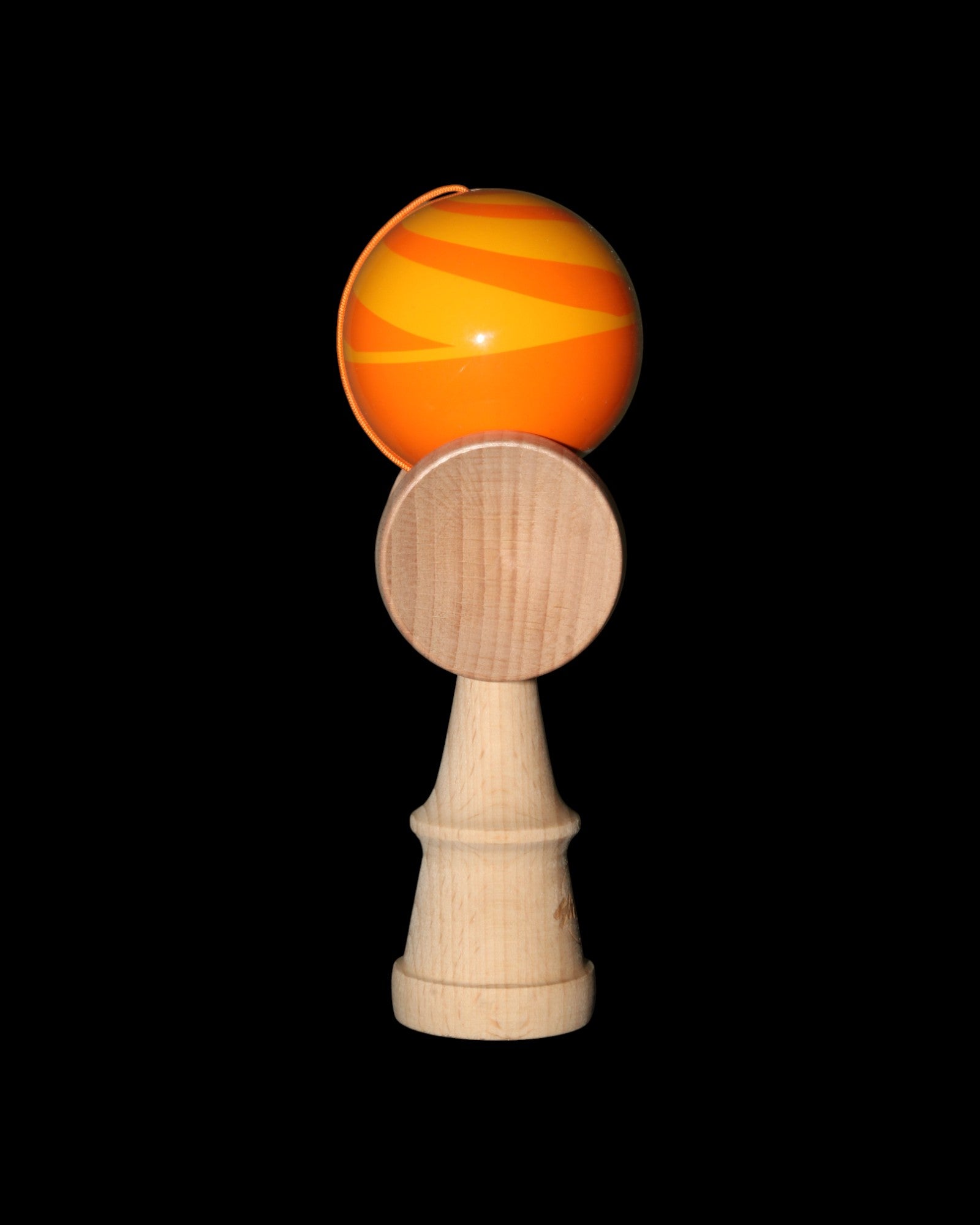 小物 candy SWEETS MINI - SWIRL - FIRE – Kendama Senses