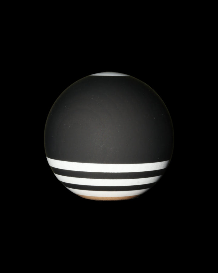 Black (Matte Clear) - Tama Only