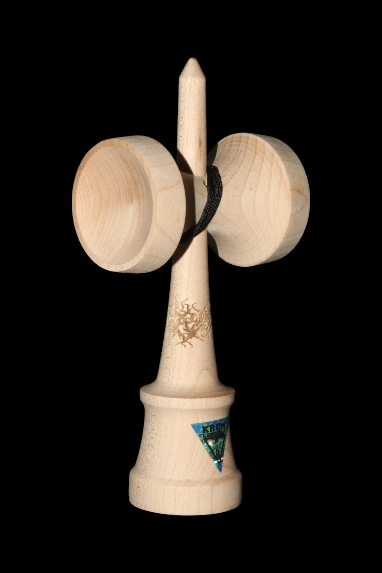 SLAYDAWG 4 - Doar Maple Ken – Kendama Senses