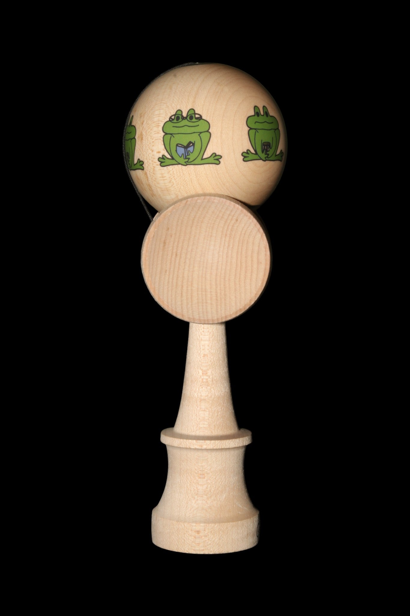 GT-GF – Kendama Senses