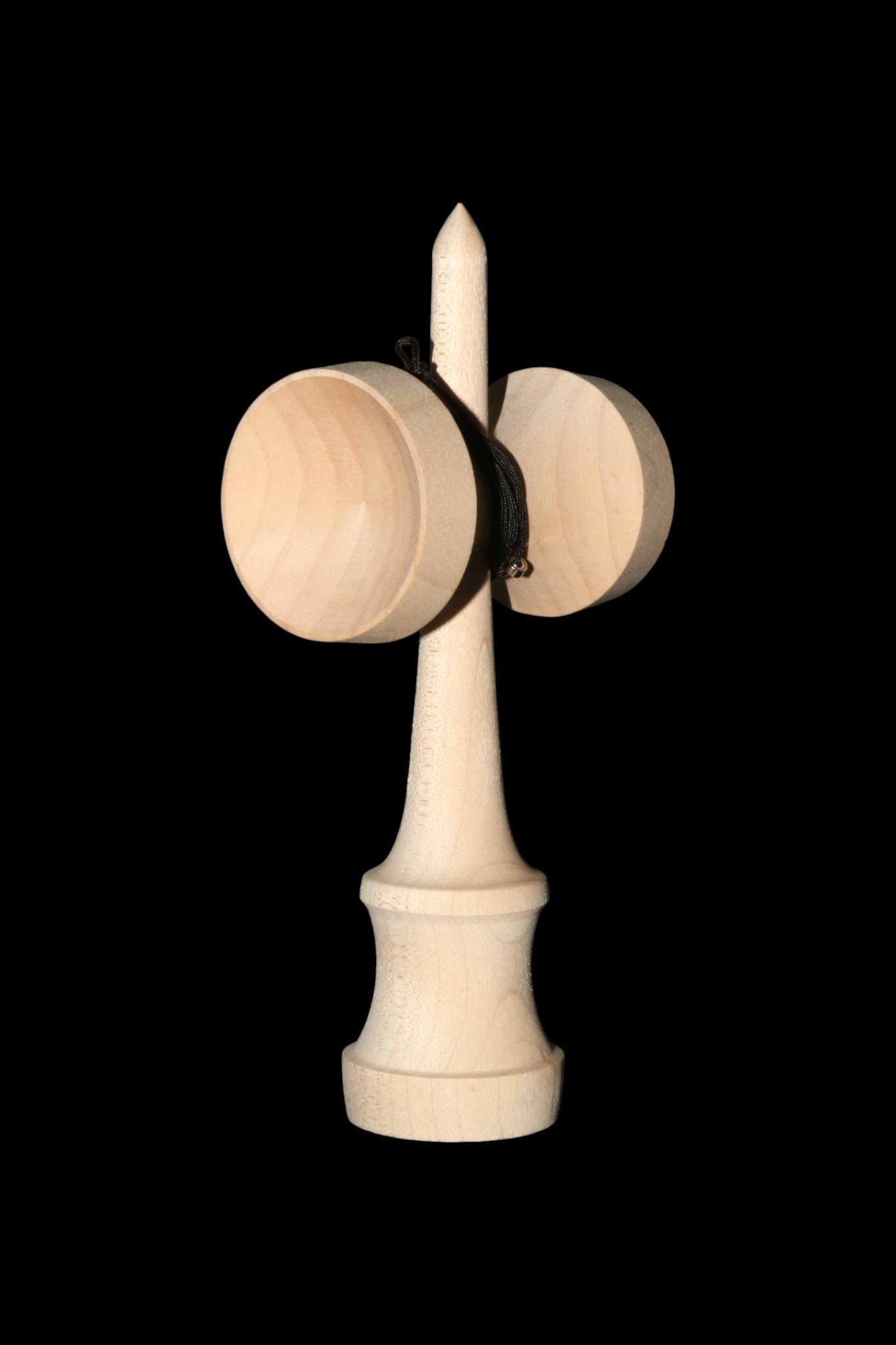 Grain Theory – Kendama Senses