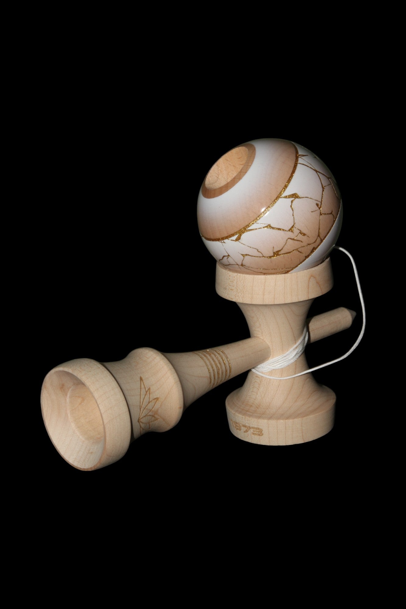 Ryoga Champ Mod (Sticky) – Kendama Senses
