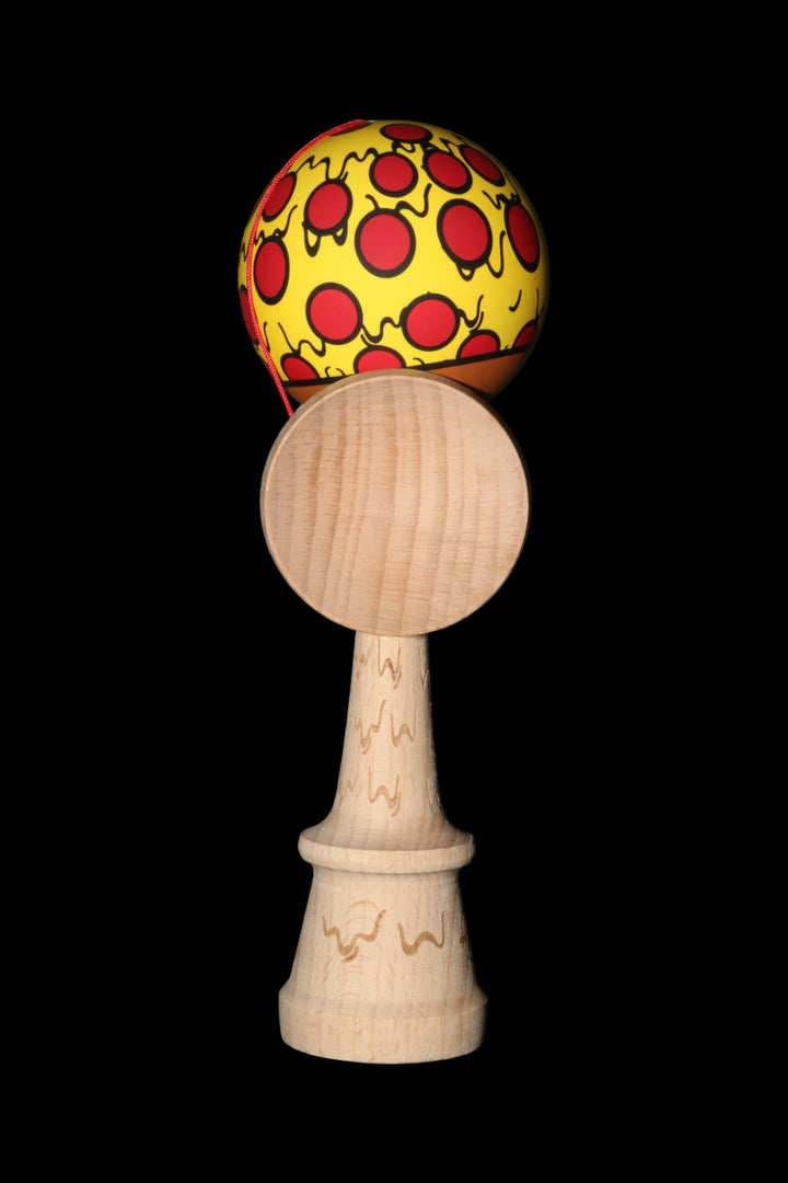 SWEETS RETRO - PIZZA DAMA